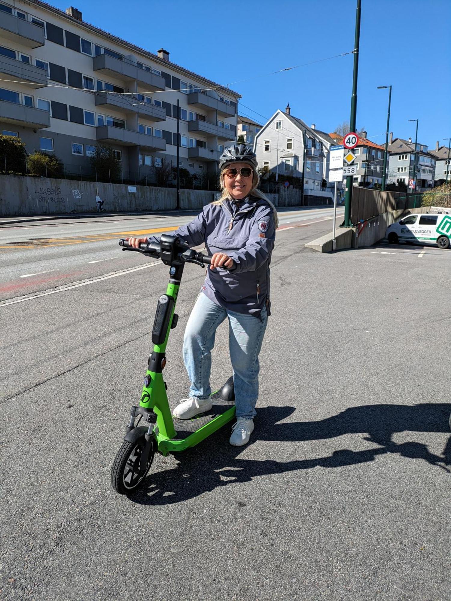 Meget Hjemmekoseligisentraltinyoppusset Appartement Bergen